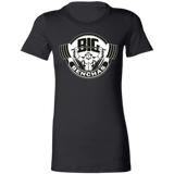 6004 Ladies' Favorite T-Shirt - Big Benchas