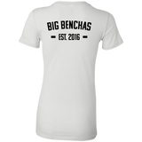 6004 Ladies' Favorite T-Shirt - Big Benchas