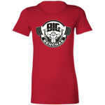 6004 Ladies' Favorite T-Shirt - Big Benchas