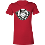6004 Ladies' Favorite T-Shirt - Big Benchas