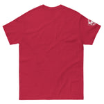 Official 1 Plate Bench Club T-Shirt - Big Benchas