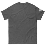 Official 1 Plate Bench Club T-Shirt - Big Benchas