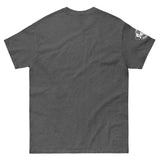 Official 1 Plate Bench Club T-Shirt - Big Benchas