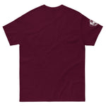 Official 1 Plate Bench Club T-Shirt - Big Benchas