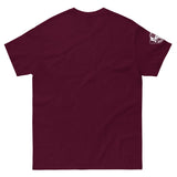 Official 1 Plate Bench Club T-Shirt - Big Benchas