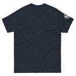 Official 1 Plate Bench Club T-Shirt - Big Benchas
