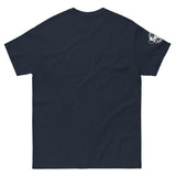 Official 1 Plate Bench Club T-Shirt - Big Benchas