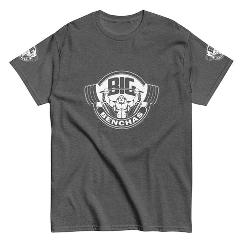 Big Benchas T Shirt - Big Benchas