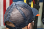 Big Benchas Mesh Snapback Hat - Big Benchas