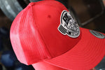 Big Benchas Mesh Snapback Hat - Big Benchas
