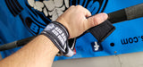 Wrist Straps (Big Back Big Bench) - Big Benchas