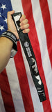 Wrist Straps (Big Back Big Bench) - Big Benchas