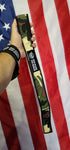 Wrist Straps (Big Back Big Bench) - Big Benchas