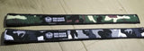 Wrist Straps (Big Back Big Bench) - Big Benchas