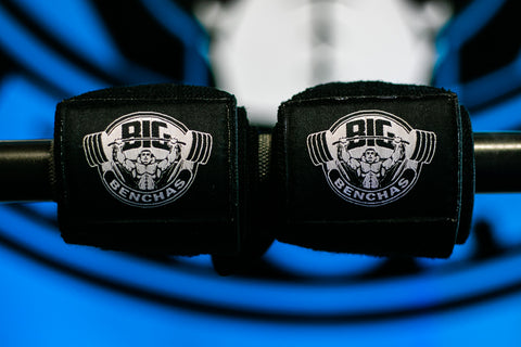 24" Multi Purpose Bench Wraps - Big Benchas