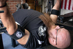 Adjustable Compression Cuffs - Big Benchas