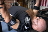 Adjustable Compression Cuffs - Big Benchas