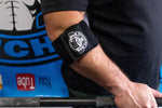Adjustable Compression Cuffs - Big Benchas